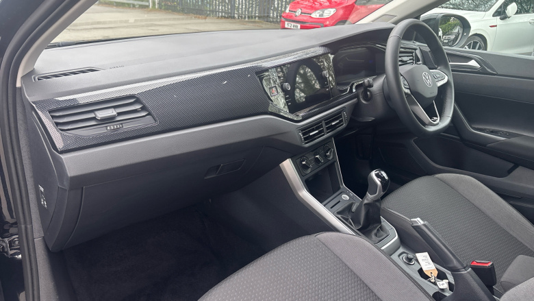 Volkswagen Taigo 1.0 TSI Match 5dr Petrol Hatchback